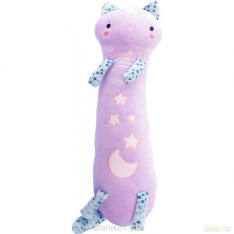 Momomi 80cm fioletowy