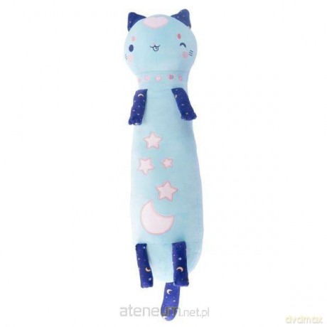 Momomi 80cm niebieski
