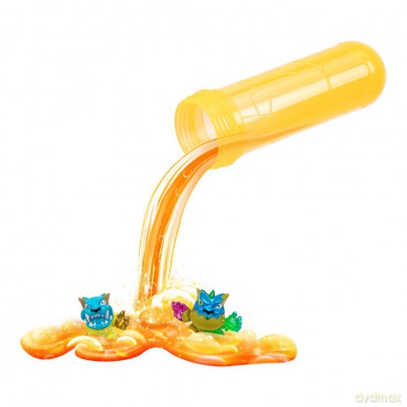 Mr Beast Lab - Rój Tuba 2-pack [FIGURKA]