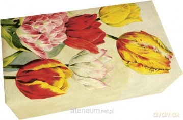 Mydło 200g zapach tulipanów