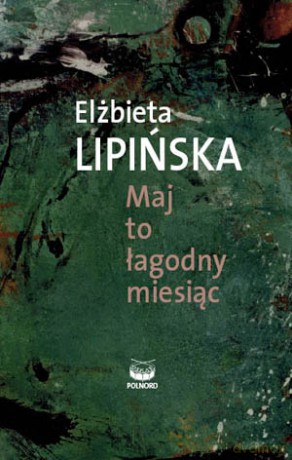 Maj To Łagodny Miesiąć [KSIĄŻKA]