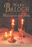 Mężczyzna Doskonały - Mary Balogh [KSIĄŻKA]