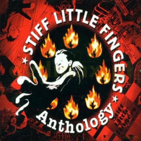 Stiff Little Fingers: Anthology [3CD]