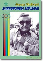Mikrofonem Zapisane [KSIĄŻKA]