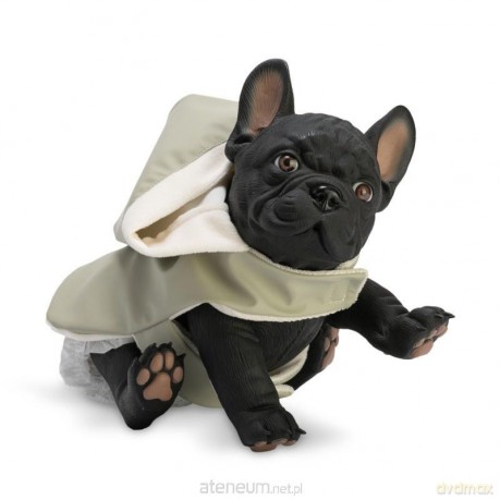 Piesek hiszpański buldog francuski Nono 32cm