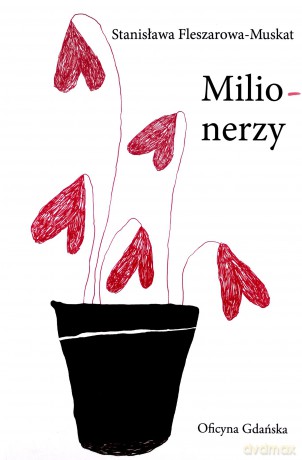 Milionerzy Br - Fleszerowa-Muskat [KSIĄŻKA]