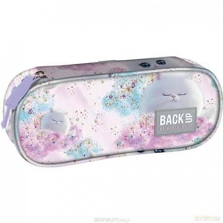 Piórnik BackUp 7 A01