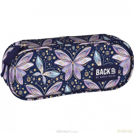 Piórnik BackUp 7 A04
