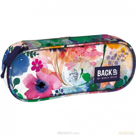 Piórnik BackUp 7 A10