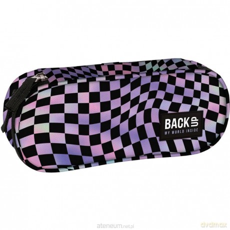 Piórnik BackUp 7 A20