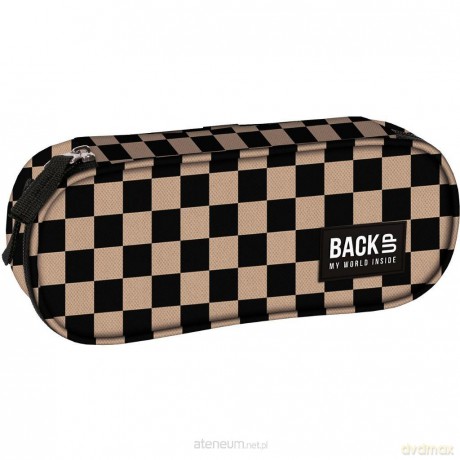 Piórnik BackUp 7 A24