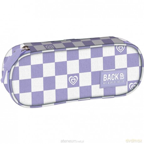 Piórnik BackUp 7 A26
