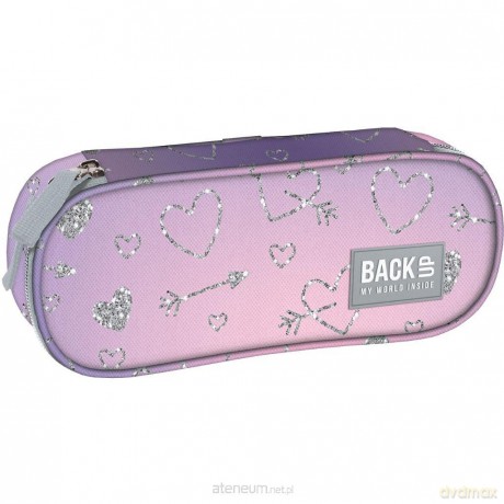 Piórnik BackUp 7 A32