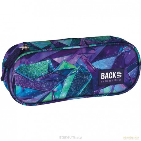 Piórnik BackUp 7 A35