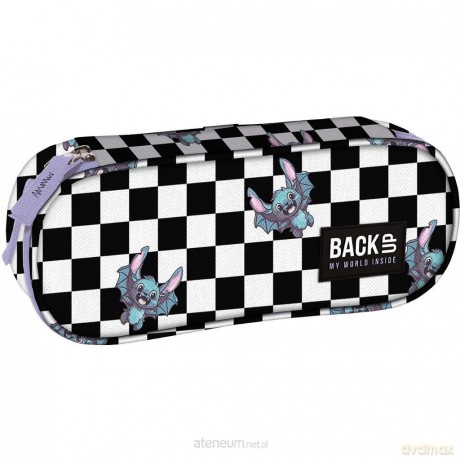 Piórnik BackUp 7 A39