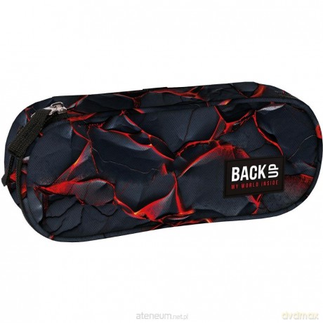 Piórnik BackUp 7 A43