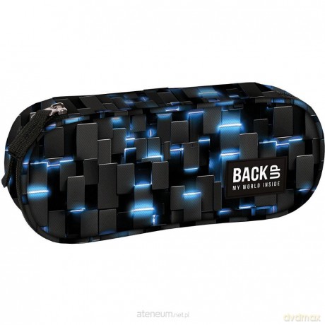 Piórnik BackUp 7 A44