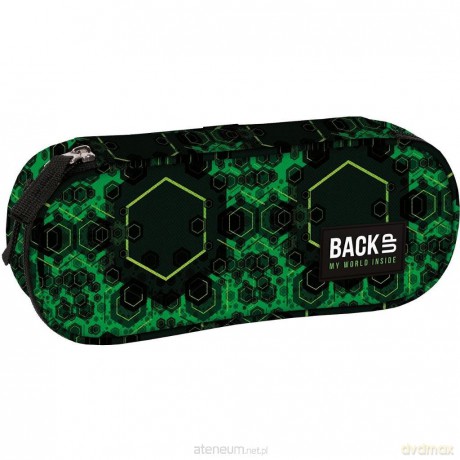 Piórnik BackUp 7 A45