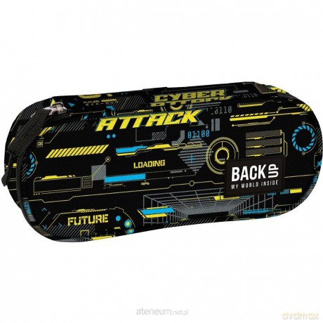 Piórnik BackUp 7 A50