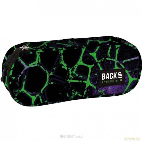 Piórnik BackUp 7 A52
