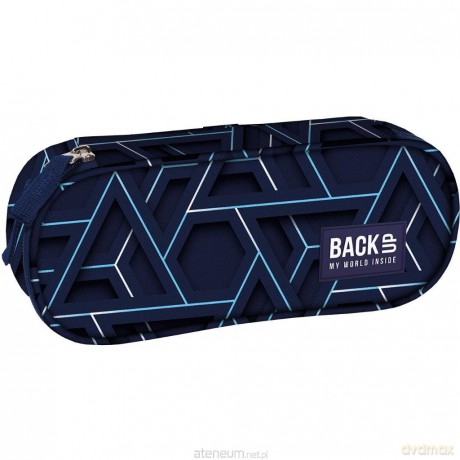 Piórnik BackUp 7 A59