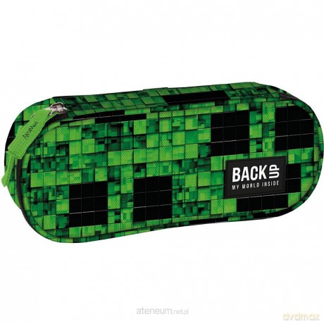 Piórnik BackUp 7 A64