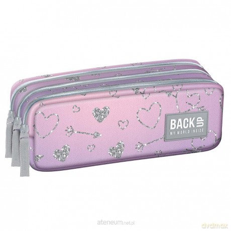 Piórnik BackUp 7 G32
