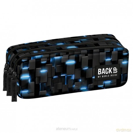 Piórnik BackUp 7 G44