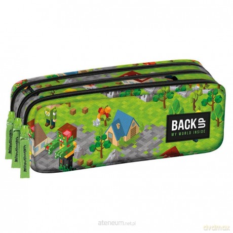 Piórnik BackUp 7 G61