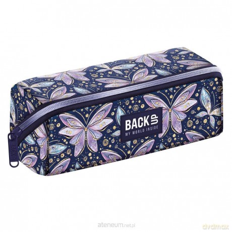 Piórnik BackUp 7 K04