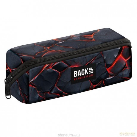 Piórnik BackUp 7 K43