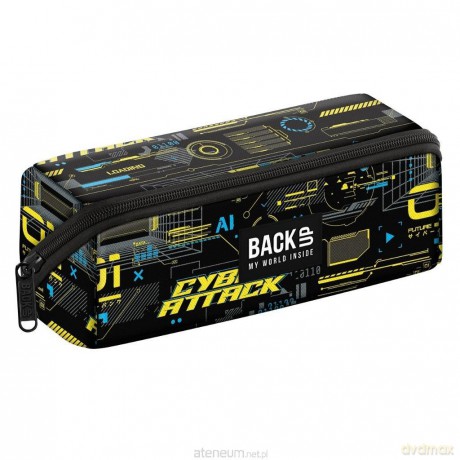 Piórnik BackUp 7 K50