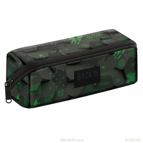 Piórnik BackUp 7 K63
