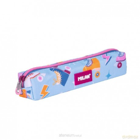 Piórnik mini kwadratowy Roller 2