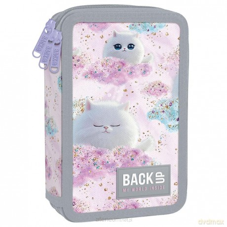 Piórnik potrójny z wyp BackUp 7 EW01