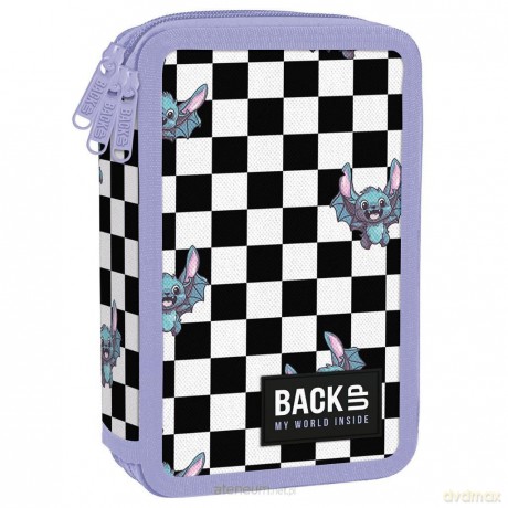 Piórnik potrójny z wyp BackUp 7 EW39