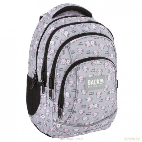 Plecak BackUp 7 A12