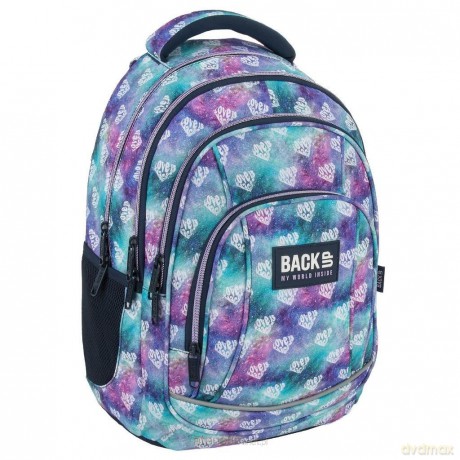 Plecak BackUp 7 A34