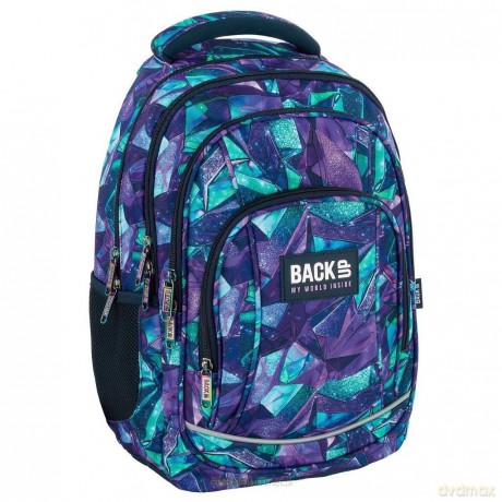 Plecak BackUp 7 A35