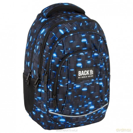 Plecak BackUp 7 A44