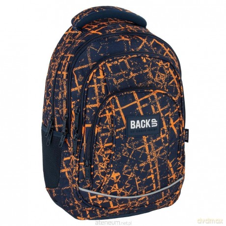 Plecak BackUp 7 A49