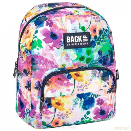 Plecak BackUp 7 F10