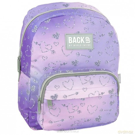 Plecak BackUp 7 F32