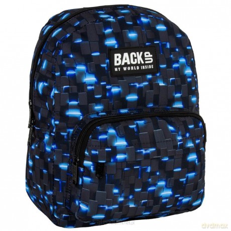 Plecak BackUp 7 F44