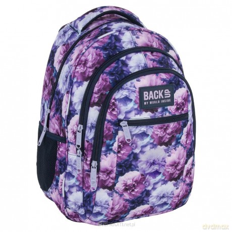 Plecak BackUp 7 O02