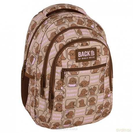 Plecak BackUp 7 O17