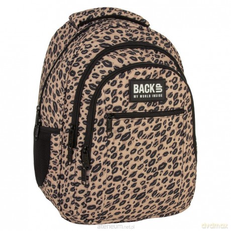 Plecak BackUp 7 O31