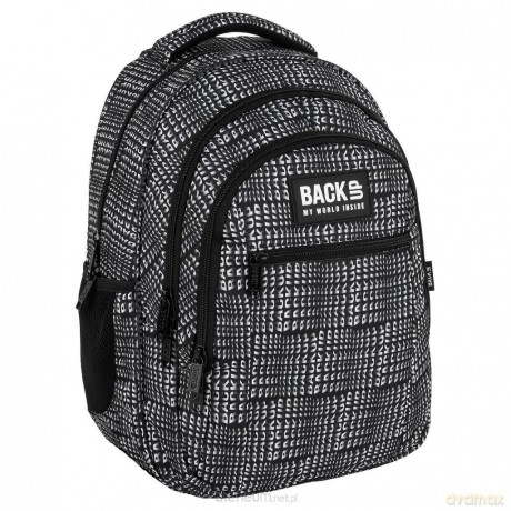 Plecak BackUp 7 O42
