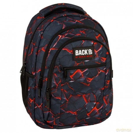 Plecak BackUp 7 O43