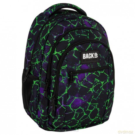 Plecak BackUp 7 O52